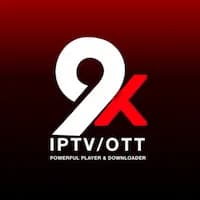 9Xtream - ativação IPTV
