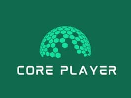 Core Player - ativação IPTV