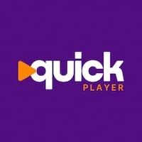 Quick Player - ativação IPTV