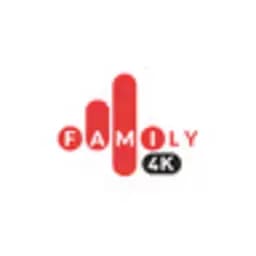 Family 4K - ativação IPTV