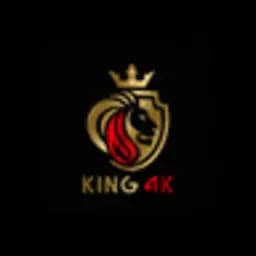 King 4K - ativação IPTV