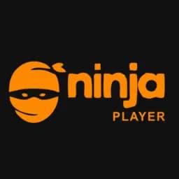 Ninja Player - ativação IPTV