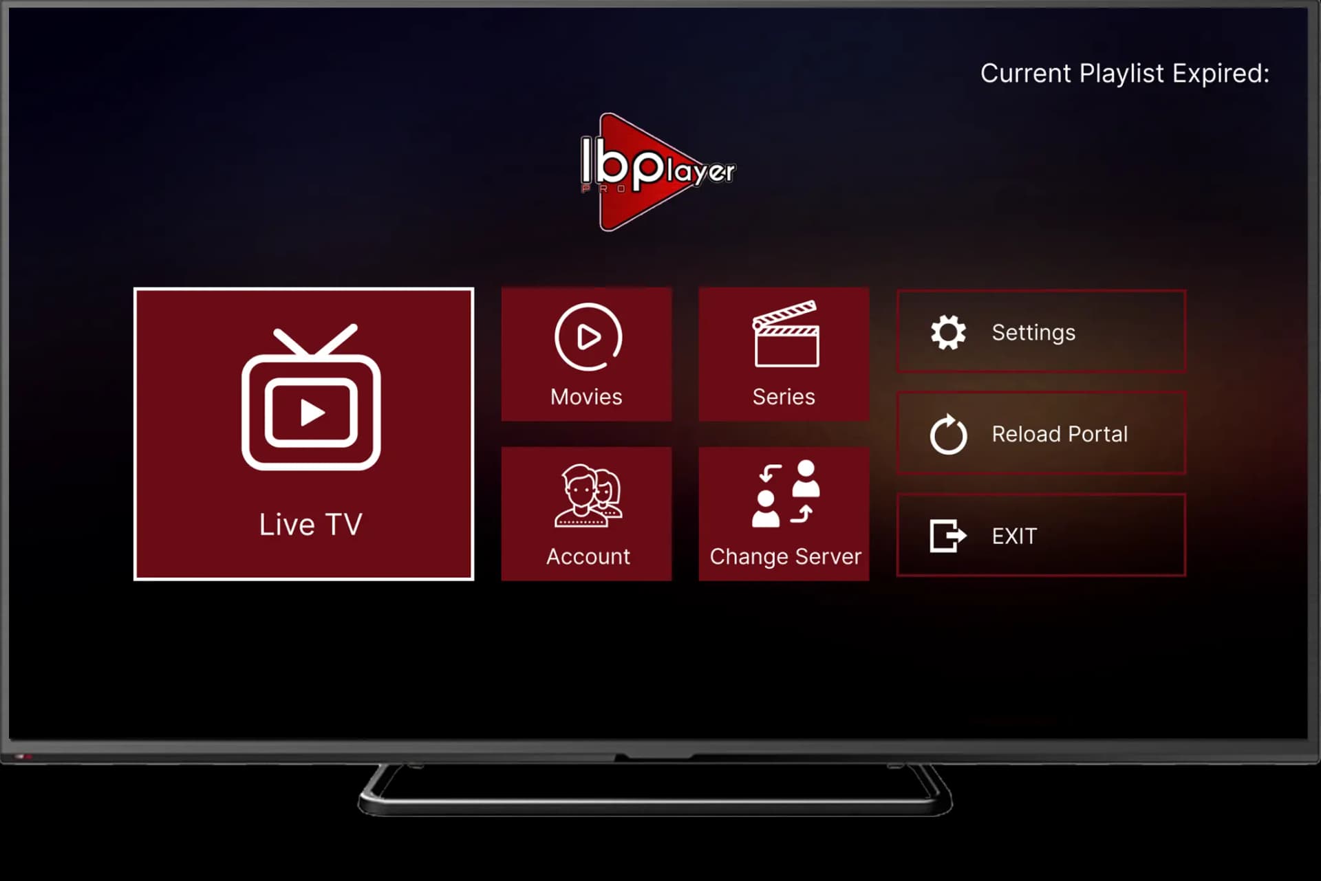 IBO Player Pro — app IPTV 2026