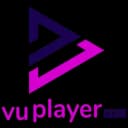 Vu Player Pro — app IPTV para LG TV, Roku, iOS, Windows, Vidaa, Zeasn
