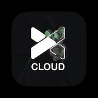 XCloud TV 2026: Tutorial Samsung, Fire Stick e Roku com EPG logo