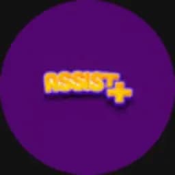 Assist Plus (Galax Play) IPTV: Tutorial e Alternativa Grátis logo