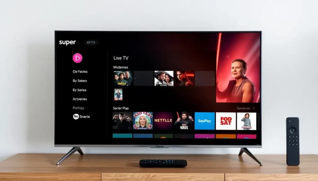 Super Play IPTV Vale a Pena? Análise + Alternativa