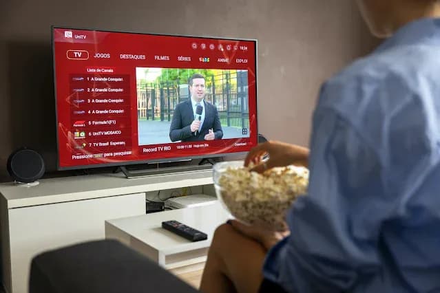 UniTV vale a pena — comparativo honesto